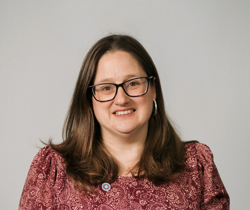 Hannah Mackay-Christie